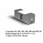 Loadcell AMCELL SPM, Loadcell AMCELL SPM - image1